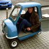 Peel Microcars
