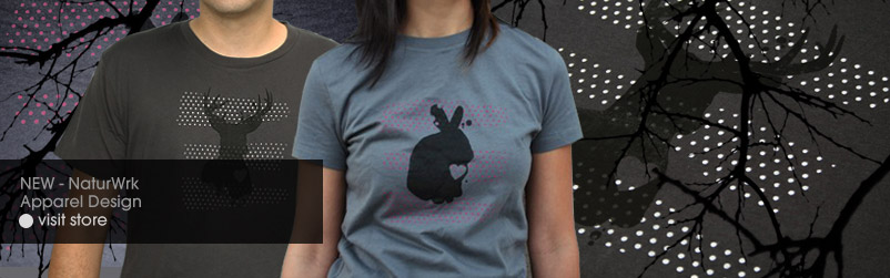 digital Nashville apparel design detail image