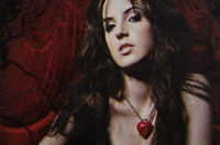 Nashville CD artwork for Alana Grace