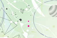 Nashville vector digial illustration